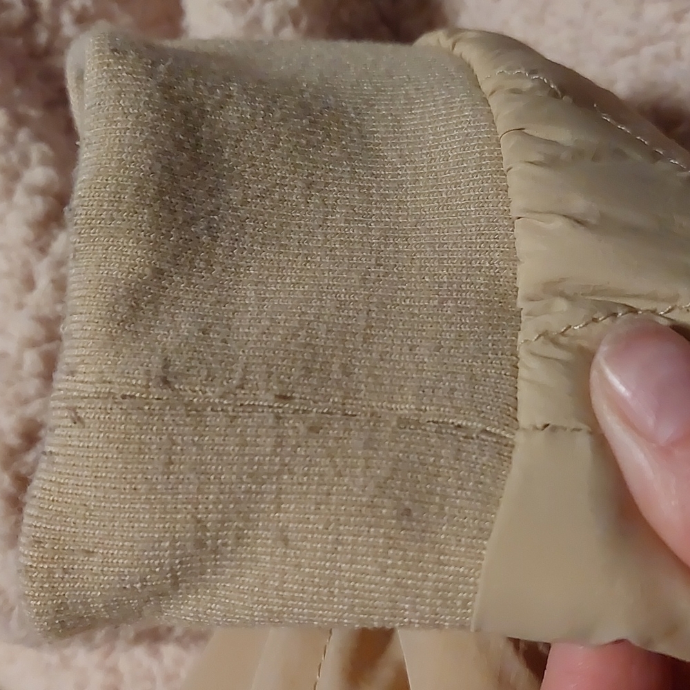 Reversible Winter Coat - image 8